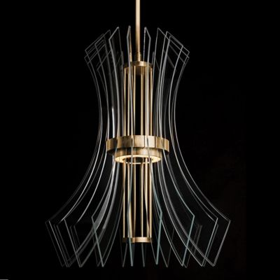 Newton 917040 Down LED Pendant