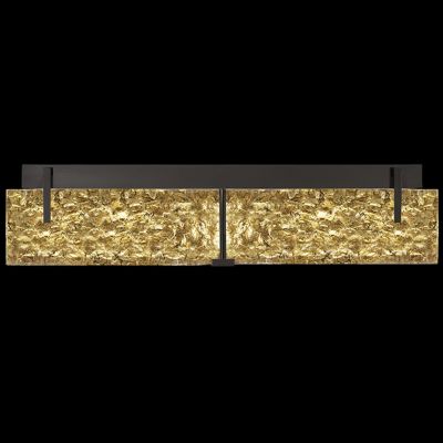 Terra LED Vanity Light