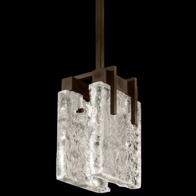 Terra LED Mini Pendant