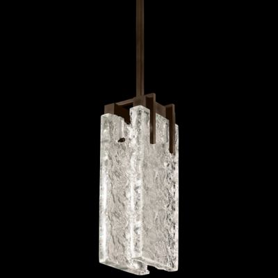 Terra LED Mini Pendant