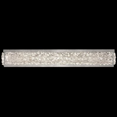 Arctic Halo Vanity Light