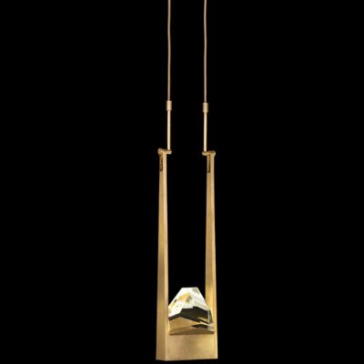 Strata LED Mini Pendant