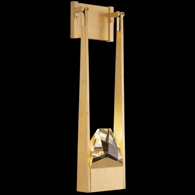 Strata LED Wall Sconce