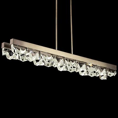 Strata LED Double Linear Suspension