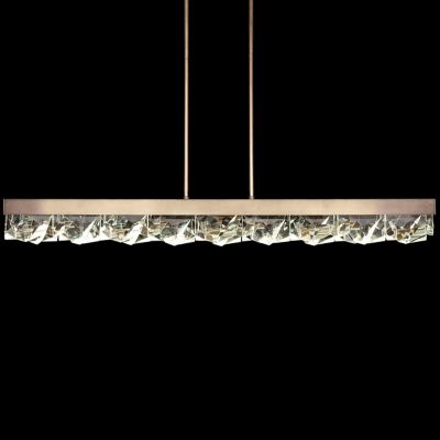 Strata LED Linear Suspension