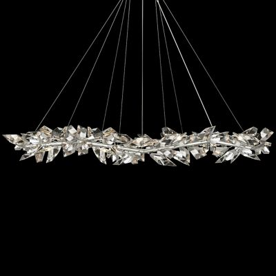 Foret Single Tier Chandelier