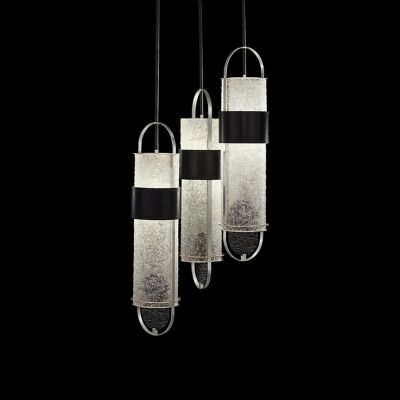 Bond LED Multi-Light Pendant