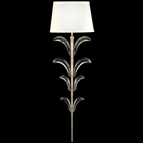 Beveled Wall Sconce