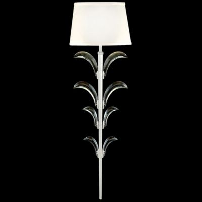 Beveled Wall Sconce