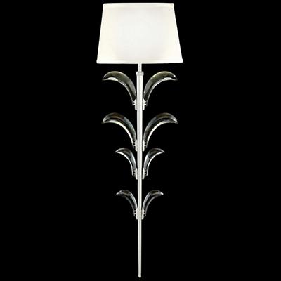 Beveled Wall Sconce