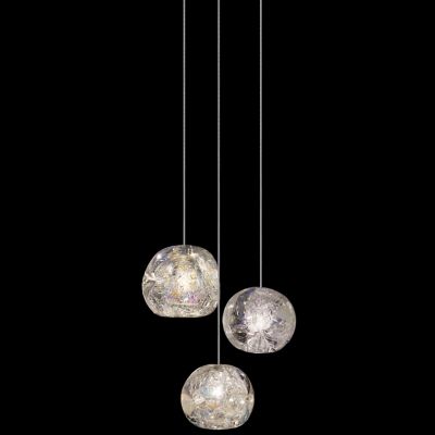 Natural Inspirations Nebula Multi-Light Pendant