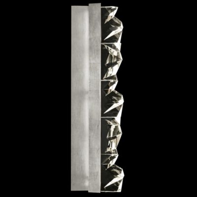 Strata Tall LED Wall Sconce