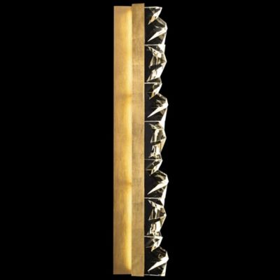 Strata Tall LED Wall Sconce