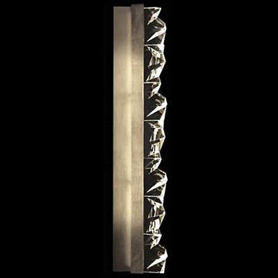 Strata Tall LED Wall Sconce