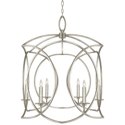 Cienfuegos Round Chandelier