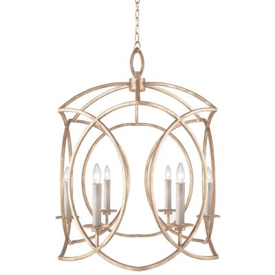 Cienfuegos Round Chandelier