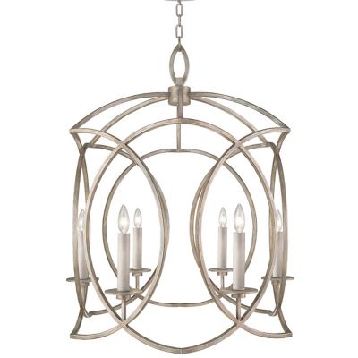 Cienfuegos Round Chandelier