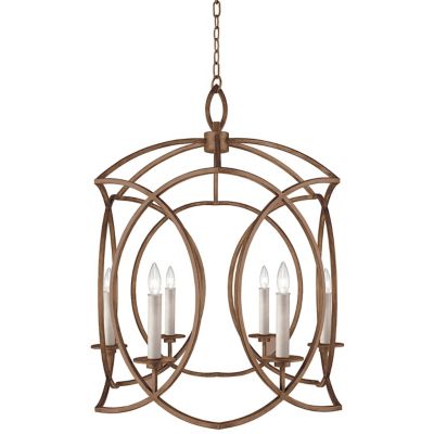 Cienfuegos Round Chandelier