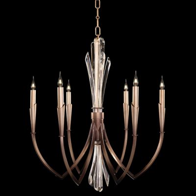 Trevi Round Chandelier