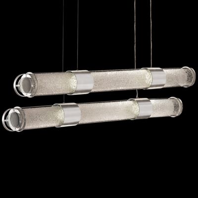 Bond LED Linear Suspension