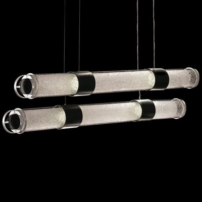 Bond LED Linear Suspension