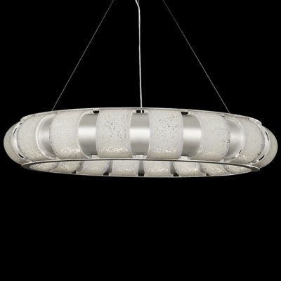 Bond Round LED Pendant