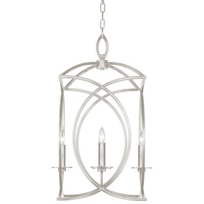 Cienfuegos Pendant