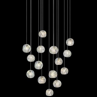 Albion Chandelier By Visual Comfort Studio