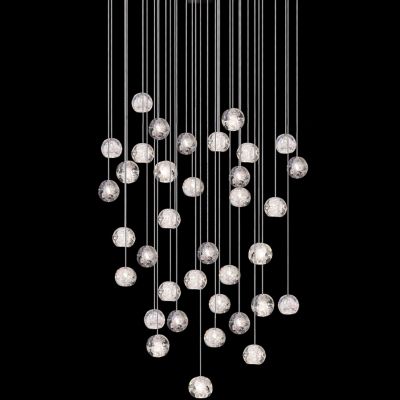 Natural Inspirations Nebula Multi-Light Pendant