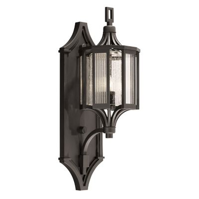 Bristol Outdoor Wall Sconce