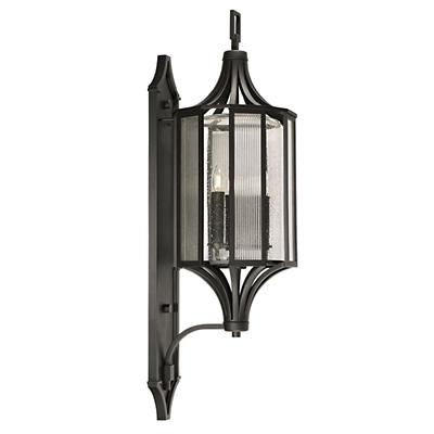 Bristol Outdoor Wall Sconce