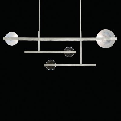 Selene LED Linear Suspension