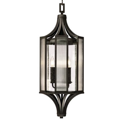 Bristol Outdoor Pendant