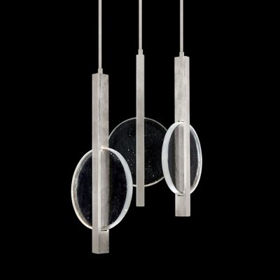 Selene LED Multi-Light Pendant