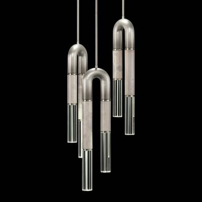 Antonia Multi-Light LED Pendant