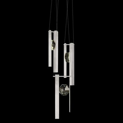 Aria 005 Multi Light LED Pendant