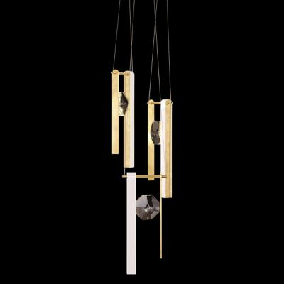 Aria 005 Multi Light LED Pendant