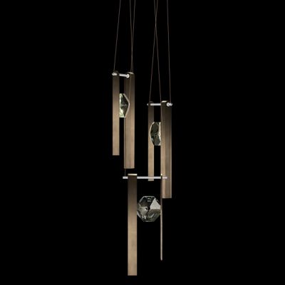 Aria 005 Multi Light LED Pendant