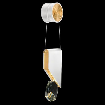 Aria LED Wall Sconce