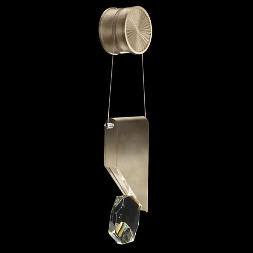 Aria LED Wall Sconce