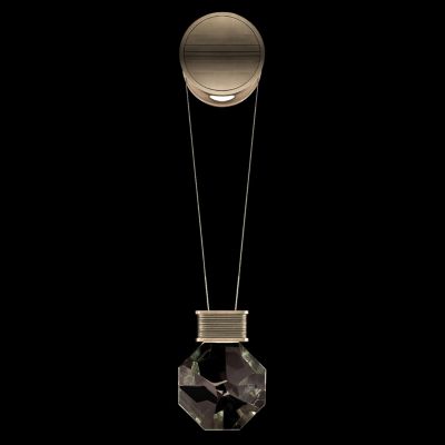 Aria Octagon LED Wall Sconce