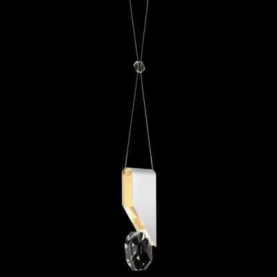 Aria 001 LED Mini Pendant