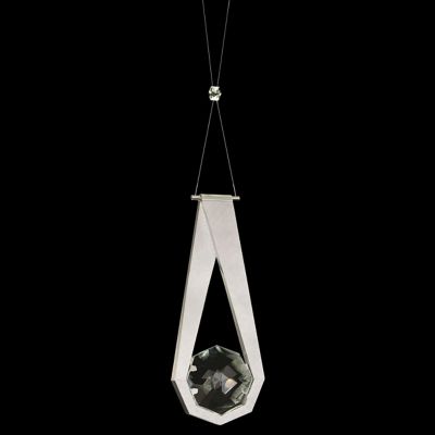 Aria Teardrop LED Pendant