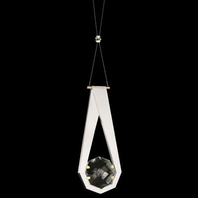 Aria Teardrop LED Pendant