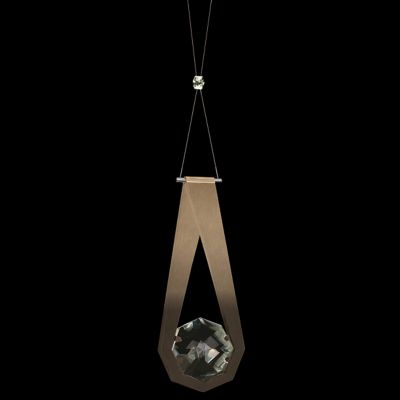 Aria Teardrop LED Pendant