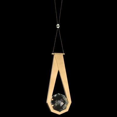 Aria Teardrop LED Pendant