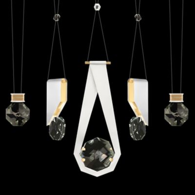 Aria Assorted LED Linear Suspension