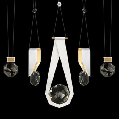 Aria Assorted LED Linear Suspension