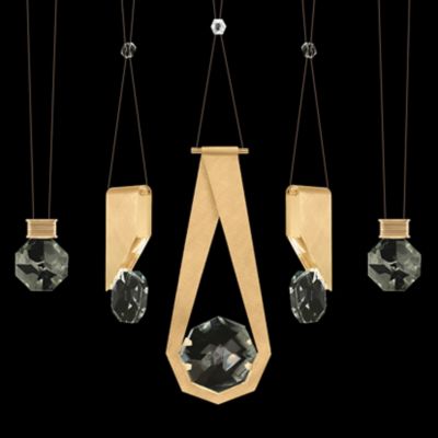 Aria Assorted LED Linear Suspension
