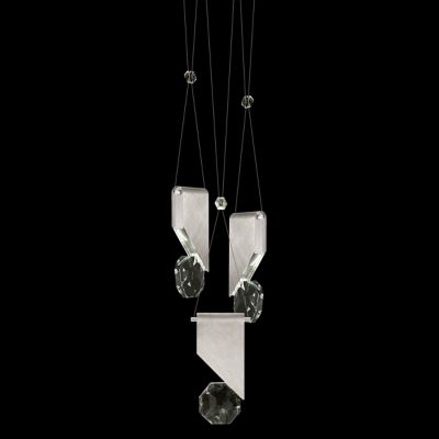 Aria 111 LED Multi-Light Pendant